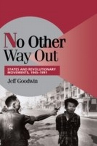 Abbildung von: No Other Way Out - Cambridge University Press
