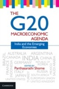 Cover: G20 Macroeconomic Agenda - Cambridge University Press