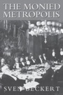Cover: The Monied Metropolis - Cambridge University Press