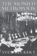Cover: The Monied Metropolis - Cambridge University Press