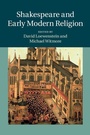 Cover: Shakespeare and Early Modern Religion - Cambridge University Press