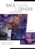 Cover: Race, Class, & Gender - Cengage Learning