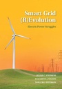 Cover: Smart Grid (R)Evolution - Cambridge University Press