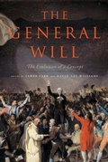 Cover: The General Will - Cambridge University Press