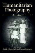 Cover: Humanitarian Photography - Cambridge University Press