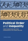 Cover: Political Order and Inequality - Cambridge University Press