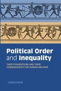 Cover: Political Order and Inequality - Cambridge University Press
