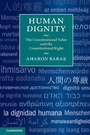 Cover: Human Dignity - Cambridge University Press