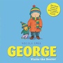 Cover: George Visits the Doctor - Orchard Books