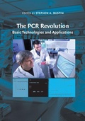 Cover: The PCR Revolution - Cambridge University Press