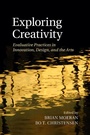 Cover: Exploring Creativity - Cambridge University Press