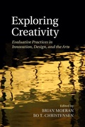 Cover: Exploring Creativity - Cambridge University Press