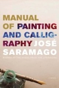 Cover: Manual of Painting and Calligraphy - Mariner Books