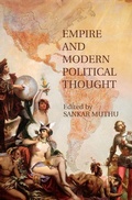 Cover: Empire and Modern Political Thought - Cambridge University Press