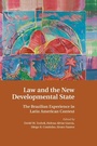 Cover: Law and the New Developmental State - Cambridge University Press