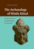 Cover: The Archaeology of Hindu Ritual - Cambridge University Press