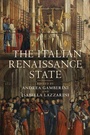 Cover: The Italian Renaissance State - Cambridge University Press