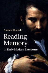 Enlarge image Cover: Reading Memory in Early Modern Literature - Cambridge University Press