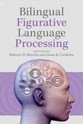Cover: Bilingual Figurative Language Processing - Cambridge University Press