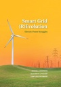 Cover: Smart Grid (R)Evolution - Cambridge University Press