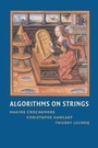 Cover: Algorithms on Strings - Cambridge University Press