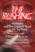 Cover: Rushing - Chill House Publishers-2010