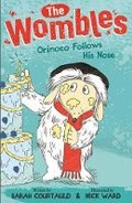 Cover: The Wombles: Orinoco Follows His Nose - Bloomsbury Publishing PLC