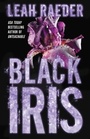 Cover: Black Iris - Atria Books