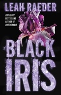 Cover: Black Iris - Atria Books