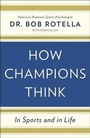 Cover: How Champions Think - Simon & Schuster