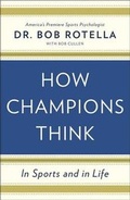 Cover: How Champions Think - Simon & Schuster