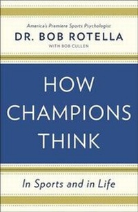 Enlarge image Cover: How Champions Think - Simon & Schuster