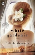 Cover: White Gardenia - Gallery Books