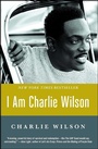 Cover: I Am Charlie Wilson - Atria / 37 Ink