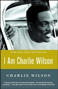 Cover: I Am Charlie Wilson - Atria / 37 Ink