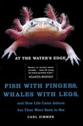 Cover: At the Water's Edge - Atria Books