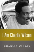 Cover: I Am Charlie Wilson - Simon & Schuster