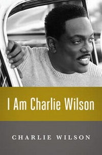 Enlarge image Cover: I Am Charlie Wilson - Simon & Schuster