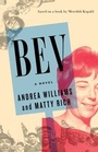 Cover: BEV - Gallery Books/Karen Hunter Publishing