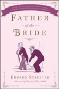 Cover: Father of the Bride - Simon + Schuster LLC