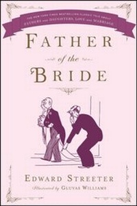 Enlarge image Cover: Father of the Bride - Simon + Schuster LLC
