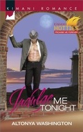 Cover: Indulge Me Tonight - Mills & Boon