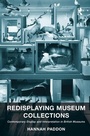 Cover: Redisplaying Museum Collections - Routledge