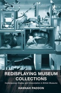 Abbildung von: Redisplaying Museum Collections - Routledge