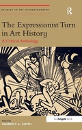 Cover: The Expressionist Turn in Art History - Routledge