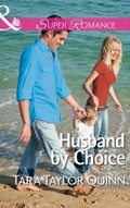 Cover: Husband By Choice - Mills & Boon