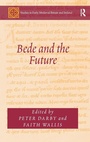 Cover: Bede and the Future - Routledge