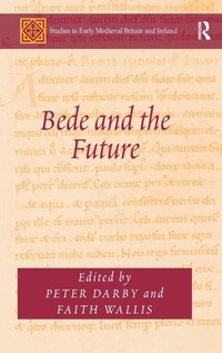 Enlarge image Cover: Bede and the Future - Routledge