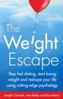 Cover: The Weight Escape - Robinson