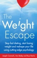 Cover: The Weight Escape - Robinson